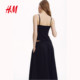 HM Women's Vest 2025 Autumn New Fashion Fashion Simple Temperature and Exquisite Casual Sling Shirt 1293199