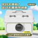 
Electric vehicle trunk universal large capacity ez3mo19 q85c80c series 150la motorcycle trunk