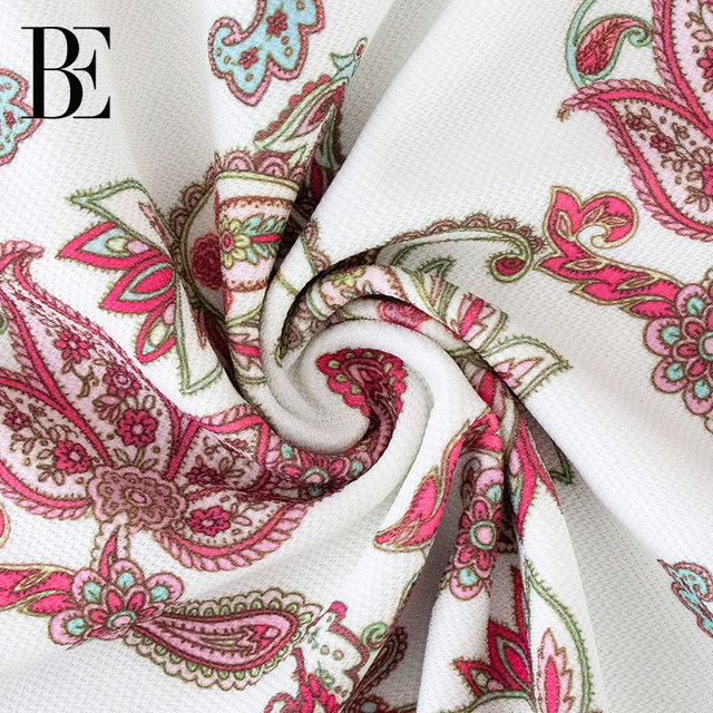 BE Fan De'an joint fashion series bikini women's triangle split swimsuit sweet pure desire hot spring vacation