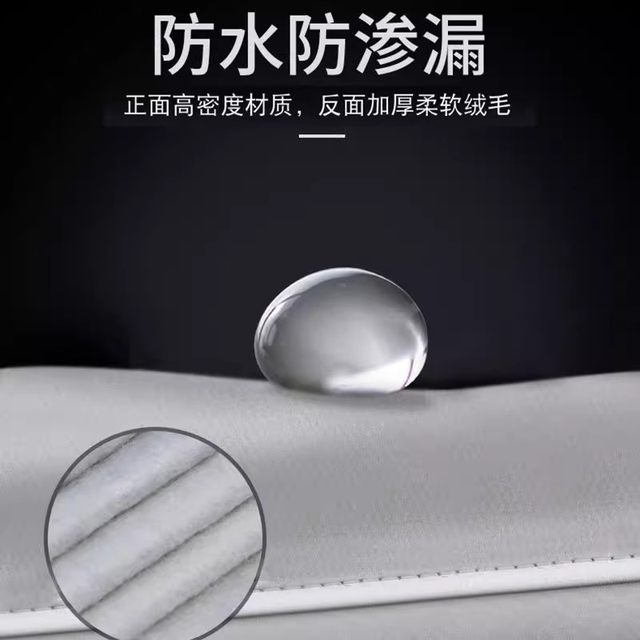 Electric vehicle rain cover, thickened cover, sun protection, universal motorcycle battery cover, rain and wind protection, bicycle poncho