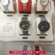 Feiya Watch Men's Special Mentai Watches Multifunctional Battery Waterproof Time Leisure Men's Watch G881006CLW
