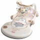 Baby toys pedal piano fitness stand walker 0 to 3 months 1 year old 6 newborn baby baby full month gift