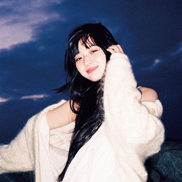 Vintage CCD camera Multiple filter switching is suitable for Sony portrait straight out of flash shots