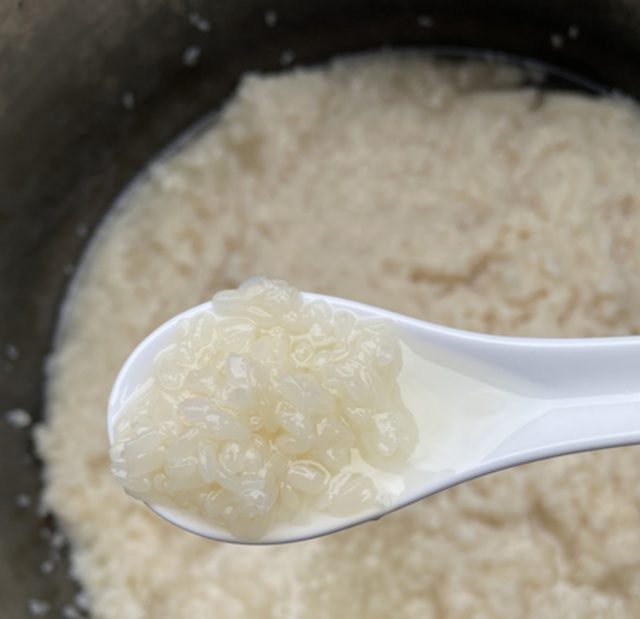 Caojiaxiang Wang Laowai Traditional Sweet Wine Ferded Sweet Sweet Wine Confession Rice Farm Self -brew 3 Jin [Jin is equal to 0.5 kg]
