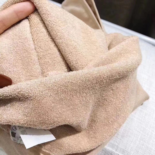 Beautiful charming charming empire terry wool trouser slim and velvet thermal underwear waist-hugging base vest for women