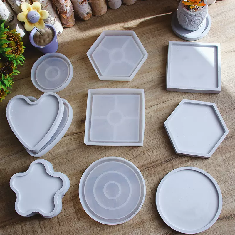 水泥杯垫材料 新人首单立减十元 2021年12月 淘宝海外