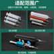 Dispensing needle stainless steel dispensing machine needle nozzle 25MM precision metal glue machine beautiful seam flat mouth glue machine needle nozzle