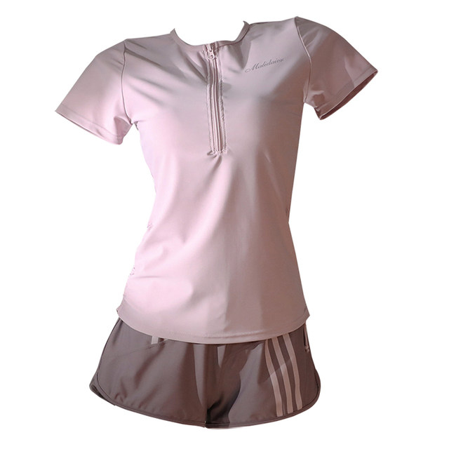 Swimsuits for women split boxers sports casual temperament and high-end 2025 new swimsuits