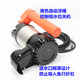 Chuanbin Yuchi submersible pump Japanese koi pond Gaoyang Chengcheng rockery pump anti -water deficiency water discharge pump
