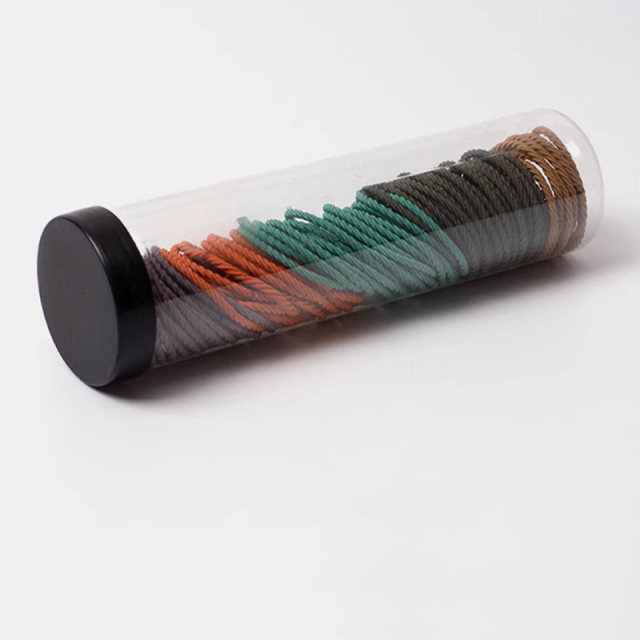 Ball head men's headband samurai hair with rubber band high elastic braid men and women hair growth rope tied hair hair ring