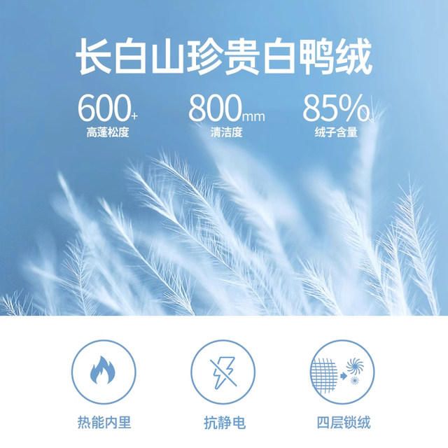 Camel Volcano down jacket women's autumn and winter 2025 new warm jacket short men's bread jacket