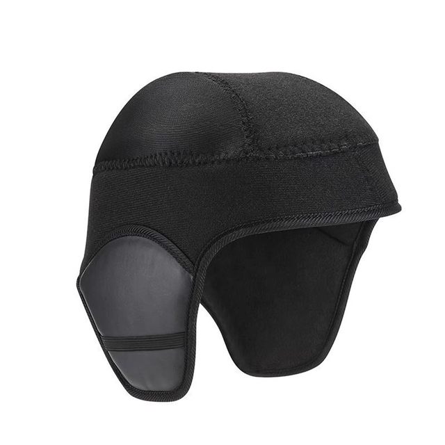 
Helmet lining, padded cap lining, removable liner, ear protection accessories, electric vehicle winter warmth, windproof and cold protection, universal
