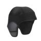 
Helmet lining, padded cap lining, removable liner, ear protection accessories, electric vehicle winter warmth, windproof and cold protection, universal