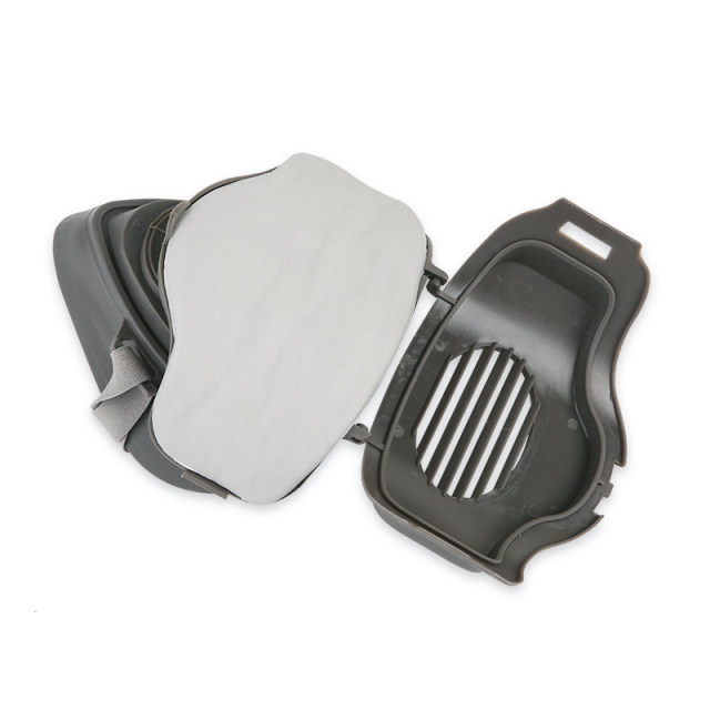 3701cn particulate filter cotton 3200 dust mask thickened filter cotton ...