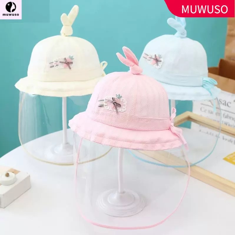 防疫帽子婴儿0个月-新人首单立减十元-2021年11月淘宝海外 - 猫 生唾