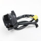 Suitable for Haojue Suzuki Prince GN125-2/2D/2F National 3 motorcycle starter headlight horn handlebar seat switch