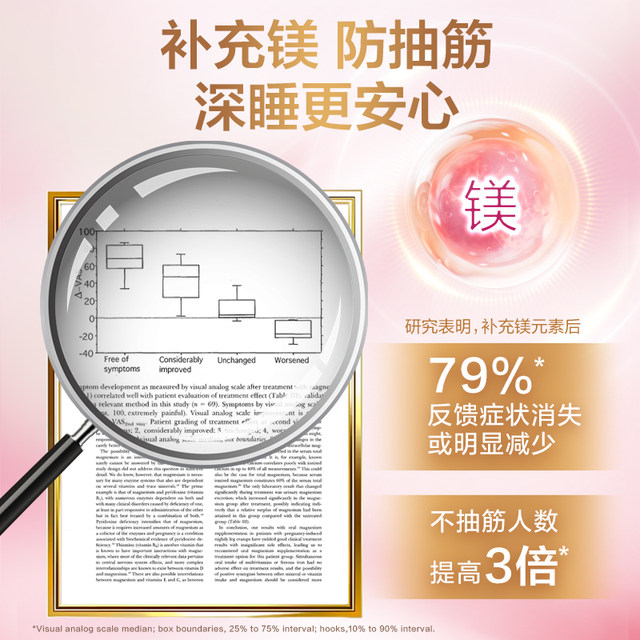 Golden Calcium Calcium Tablets for Pregnant Women Liquid Calcium Calcium Citrate Vitamin D3K2 Calcium Supplement During Pregnancy