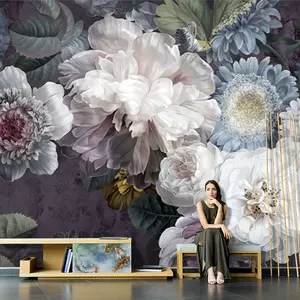 典雅背景墙 新人首单立减十元 22年8月 淘宝海外