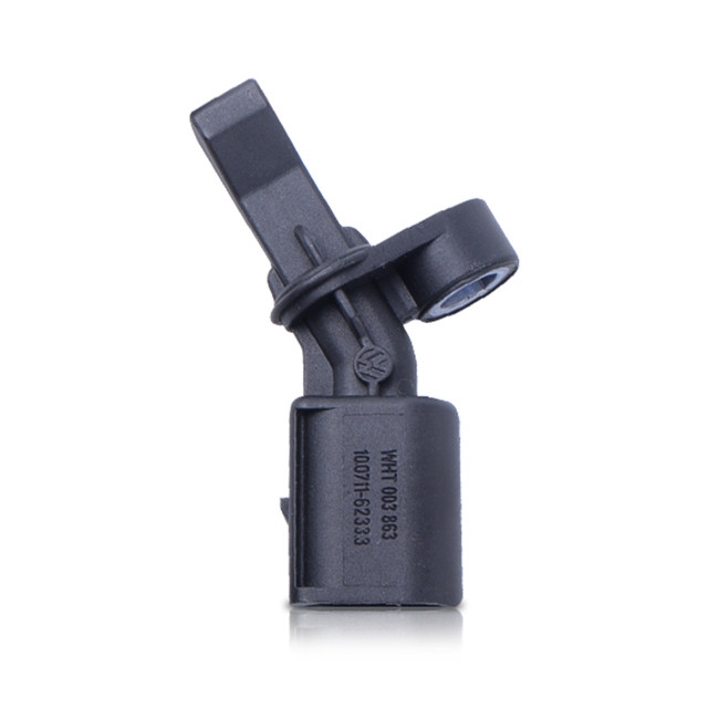 Suitable for Volkswagen Tiguan Lavida Sagitar Passat Maitan Santana Audiskoda ABS wheel speed sensor