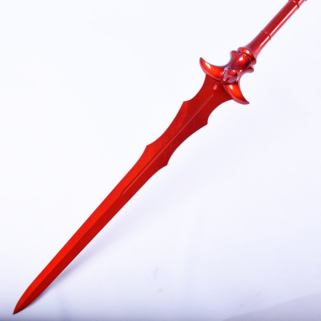 Fate/Grand Order Scathach Spear Cu Chulainn Piercing Deaththorn