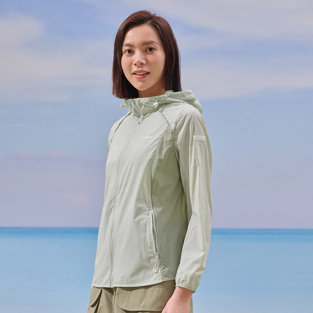 Pathfinder skin clothing for women, 25 spring and summer outdoor UPF50 ...