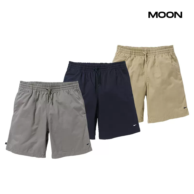 DESCENDANT 20SS SHORE BEACH SHORTS