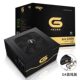 Patriot G400W power supply 500W550W600W650W700W750W desktop mainframe computer atx white