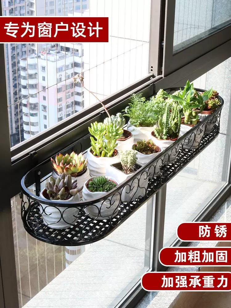 植物架子窗边 新人首单立减十元 2021年12月 淘宝海外