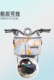 
Electric vehicle insulation bag waterproof bicycle waterproof bag baby storage bag motorcycle bag battery car bag