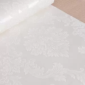 欧式米白壁纸 新人首单立减十元 22年3月 淘宝海外