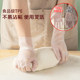 Disposable gloves for food grade special tpe thickened wear-resistant kitchen catering household lobster plastic film box