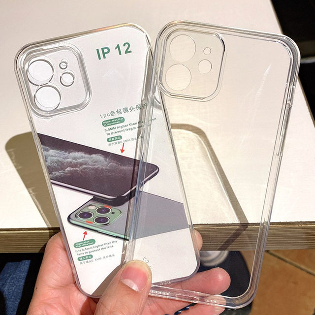 Suitable for VIVO X300 Y500 Y50 S30Promini Y300GT iQOONeo11 Z10Turbo fine hole transparent shell s20 anti-fall X200S protective cover Y200+ mobile phone case