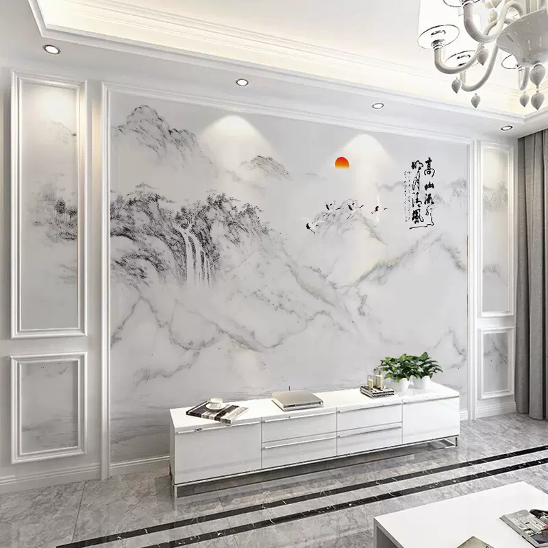 高清大理石壁纸 新人首单立减十元 21年11月 淘宝海外