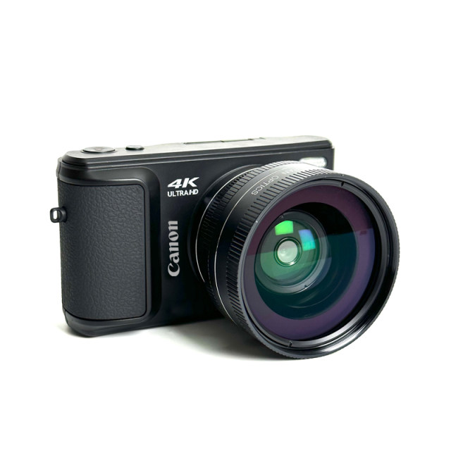 Canon 5K eye protection high-definition ccd student children's digital camera entry-level camera home selfie birthday gift