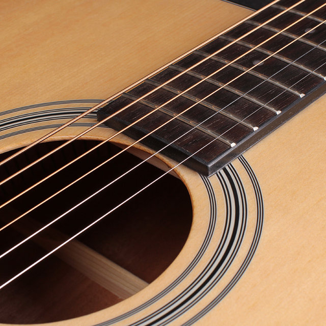 Yairi D950Yairi D1500/1900/2400 single board guitar acoustic guitar folk guitar