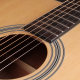 Yairi D950Yairi D1500/1900/2400 single board guitar acoustic guitar folk guitar