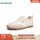 
Hot air thin-soled Desert shoes for women in autumn 2025 new versatile lightweight outdoor jogging sports and casual shoes