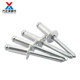 Aluminum core blind rivet pull rivet round head core pull rivet pull rivet M2.4M3M3.2M3.6M4M5M6.4