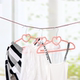 10 meters thick clothesline outdoor clothesline tightening and fastening cool clothes weaving outdoor non-slip hanging quilt rope