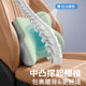 Car universal headrest, car pillow, neck pillow, cushion, car artifact seat, car pillow, waist protector, neck pillow, waist cushion