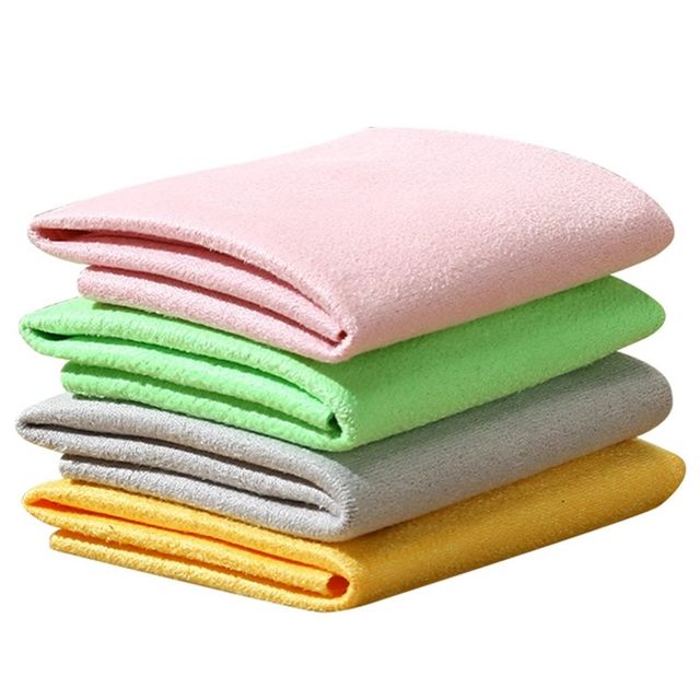 Glasses cloth Winter anti -fog suede eye cloth fiber cloth screen cleaning dedicated without hurting lenses soft phone