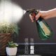 Watering can disinfection spray bottle alcohol watering artifact watering kettle air-pressure household cleaning spray kettle watering