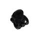 Black Mini Small Clip New Small Bangs Clip Broken Hair Clip Forehead Princess Headwear Side Clip Hairpin