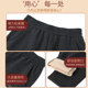 Mom's pants autumn loose casual woolen trousers middle-aged and elderly women's autumn and winter trousers old lady grandma straight pants