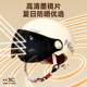 New national standard 3C certification electric motorcycle helmet men's and women's battery car sunscreen lens summer four seasons universal helmet