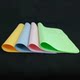 
Professional high-end microfiber suede mirror cloth eye cleaning soft lens special cloth mobile screen