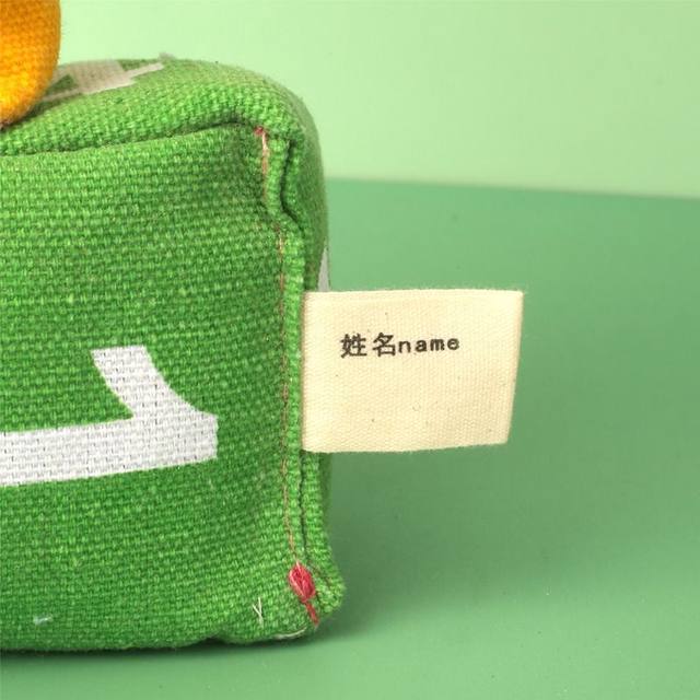 Sandbag kindergarten children throw and throw special hand-throwing digital game props for primary school students small game class