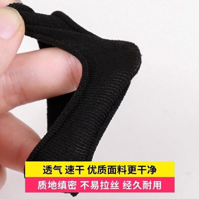 Seamless hair rope high elasticity and durable hair rope rubber band adult hair band female 2025 new high ponytail scalp cover