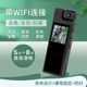 High-definition law enforcement recorder, DV camera back clip, portable audio and video recorder artifact, anti-shake sports camera