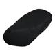 Four Seasons Universal Electric Vehicle Seat Cover Motorcycle Seat Cushion Mesh Cover Sunscreen and Waterproof Battery Car Seat Cover Pedal Tram